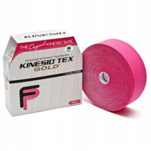 Tejpy Kinesiotaping Taśma Taping Tex Gold 5cmx31m