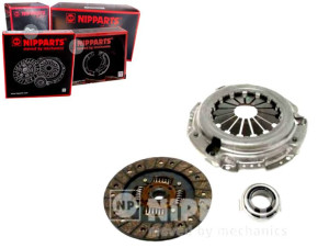 Zestaw Sprzęgła Honda Accord Iv V 1.9 2.0 2.2 2.3