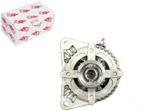 Alternator Grand Vitara 1.9ddis 05- 140a As-pl