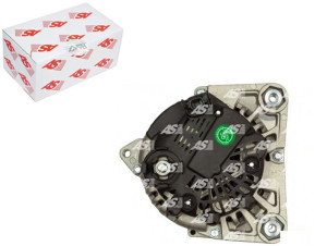 Alternator Megane 1.6 05- 110a As-pl