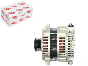 Alternator Renault Espace 3.5 02- 150a As-pl