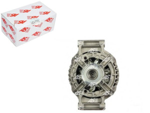 Alternator Sprinter 209 2.1 06- 90a As-pl