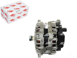 Alternator Ducato 180 3.0 Jtd 11- 150a As-pl