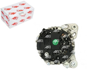 Alternator Altea 1.4 07- 110a As-pl