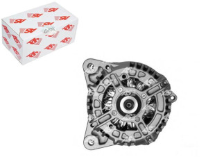 Alternator Laguna 1.9 03- As-pl