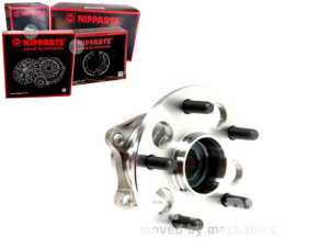 Łożysko Koła Komplet Tył Toyota Rav4 Ii Nipparts N
