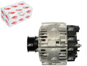 Alternator Dacia/renault 1.6 16v As-pl