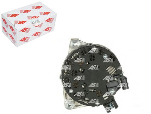 Alternator Ford Galaxy 1,8 06- As-pl