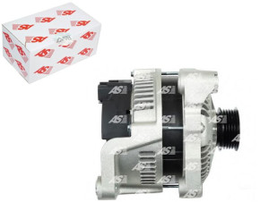 Alternator Bmw E46 318-330d 98-05 150a As-pl