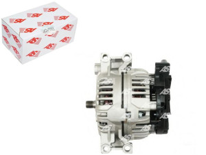 Alternator Bmw E46 316-318 01-05 90a As-pl