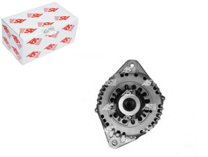 Alternator Z Kołem As-pl