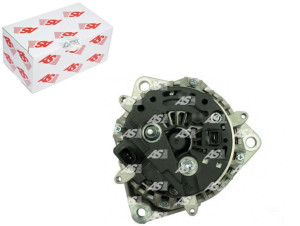 Alternator Jaguar 980 85- As-pl