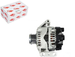 Alternator Astra H 1.3 10- 105a As-pl