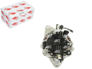 Alternator Hyundai Galloper 90a As-pl