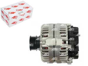 Alternator Astra H 1.6-1.8 05- As-pl