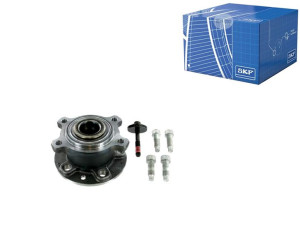 Łożysko Koła Volvo Tył V70 07- Skf