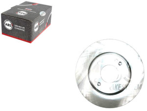 Tarcze Hamulcowe 2szt Hyundai Santa Fe 00-06 Wen A