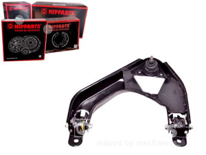 Wahacz Przód Chevrolet Epica Kl1 2005tyl Pr Nippar