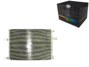 Skraplacz Klimatyzacji Rvi Magnum 05.00- Thermotec