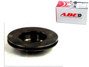 Tarcze Hamulcowe 2szt. Bmw 7 (e38) 2.5d-3.5 03.94-