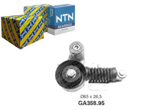 Napinacz Paska Wielorowkowego Alfa Romeo 156 166 F