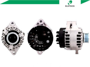 Alternator Opel Astra H Zafira Elstock