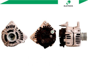 Alternator Vw Golf Ibiza Fabia Elstock