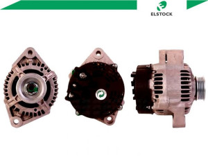 Alternator Smart Fortwo 04- Elstock
