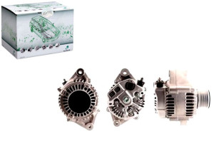 Alternator Toyota Land Cruiser 3,0d4d 03- Elstock