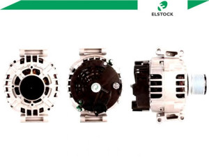 Alternator Mercedes C Klasa 1,8 Kompressor 05- Els