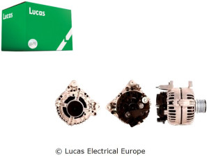 Alternator Lucas Electrical 045903023f 045903023a