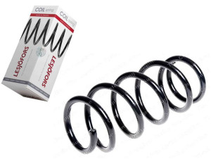 Sprężyna Zawieszenia Mazda 6 1.8-2.5 08.07-07.13 L