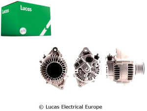 Alternator Lucas Electrical 2706030154 270600l090