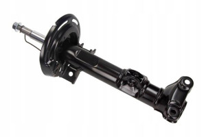 Amortyzator Mercedes P. W204 07- Zaw Std Maxgear