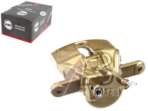 Zacisk Hamulcowy Nissan Micra 03-10 Pp A.b.s.