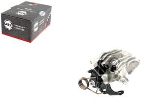 Zacisk Hamulcowy Vw Passat 96-05 Lt A.b.s.