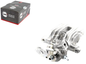 Zacisk Hamulcowy Vw Polo 01-09 Lt A.b.s.