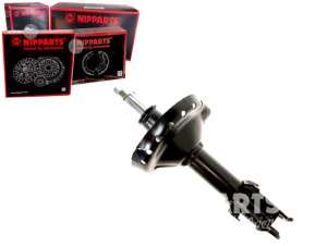 Amortyzator Subaru Legacy Iv Bl 2003 Przód Le Nipp