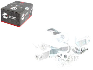 Zacisk Hamulcowy Opel Agila 08- Pp A.b.s.
