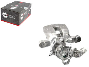 Zacisk Hamulcowy Opel Astra G 98-03 Pt A.b.s.