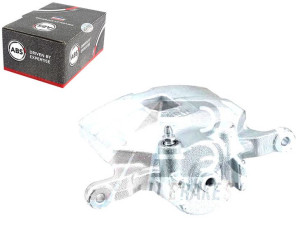 Zacisk Hamulcowy Mitsubishi L200 05- Pp A.b.s.