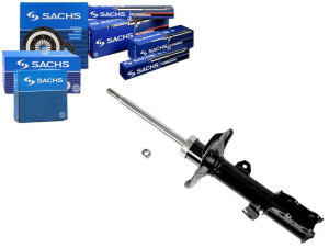 Amortyzator Toyota Corolla 1.4-2.0d 10.01-03.08 Sa