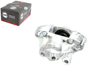 Zacisk Hamulcowy Mercedes W123 76-85 Pt A.b.s.