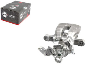 Zacisk Hamulcowy Opel Astra G 98-03 Lt A.b.s.