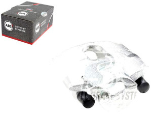 Zacisk Hamulcowy Ford Fiesta 00-08 Lp A.b.s.