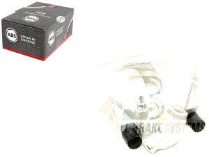 Zacisk Hamulcowy Vw T5 03- Lp A.b.s.