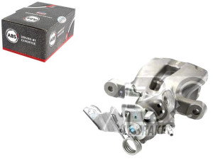 Zacisk Hamulcowy Opel Astra G 01-04 Lt A.b.s.