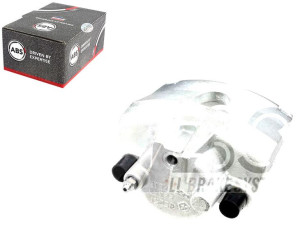 Zacisk Hamulcowy Chrysler Voyager 00-08 Lp A.b.s.