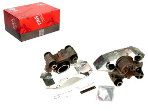 Zacisk Hamulcowy Citroen Ax C15 Saxo Zx Peugeot 10