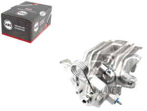 Zacisk Hamulcowy Audi A4 00-04 Lt A.b.s.